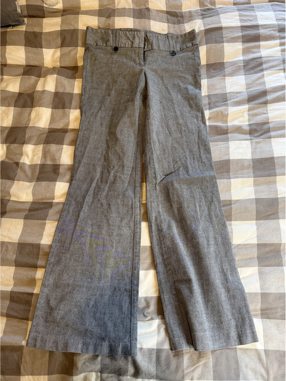 Women's Pants | Dress Pants | Studio Y | Size 3/4
